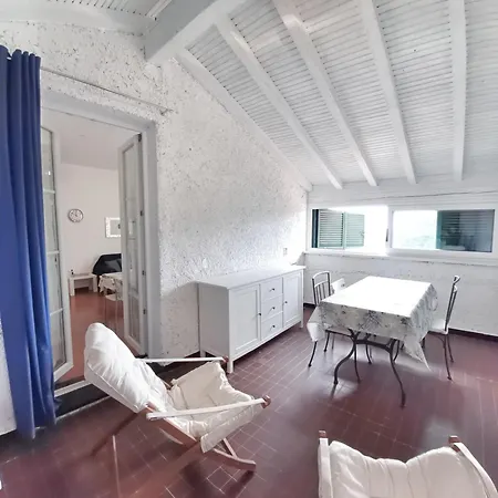 Casa Riva Apartment Finale Ligure