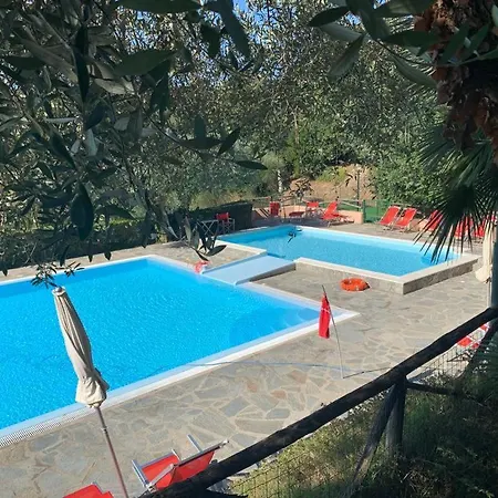 Appartement Casa Riva