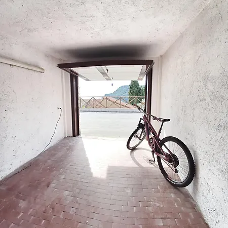 Casa Riva * Finale Ligure