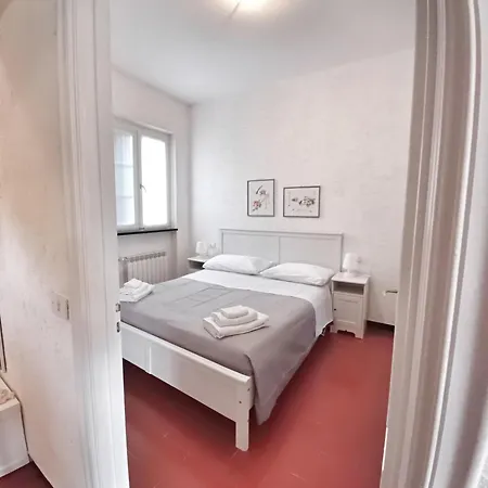 Casa Riva Apartman *