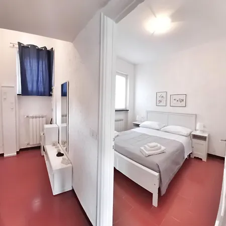 Casa Riva Apartman Finale Ligure