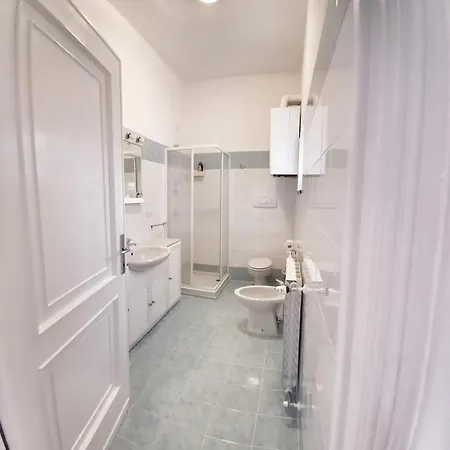 Casa Riva Finale Ligure