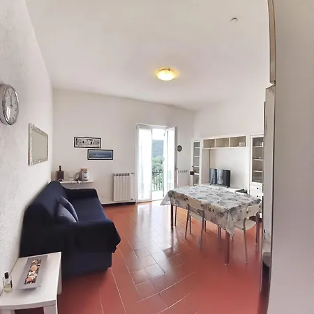 Casa Riva Appartement