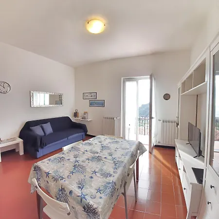 Apartment Casa Riva