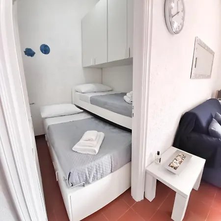 Casa Riva Apartment Finale Ligure