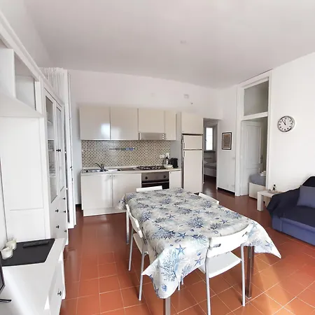 Apartment Casa Riva
