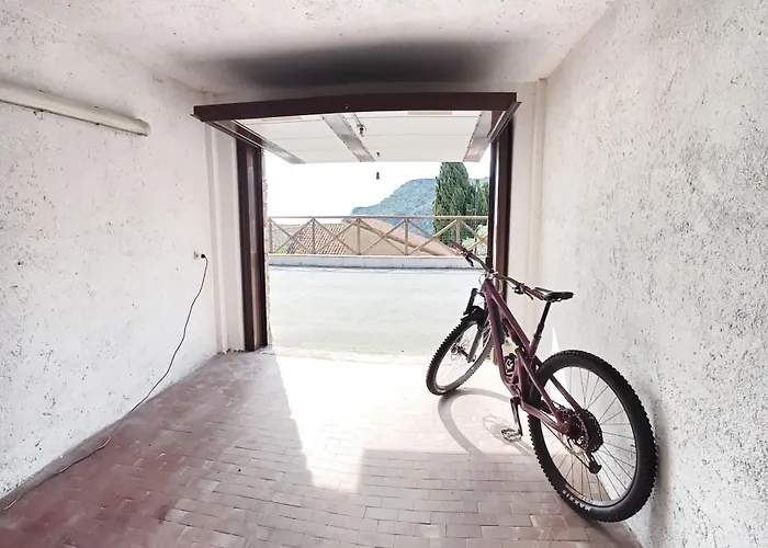 Casa Riva * פינאלה ליגורה