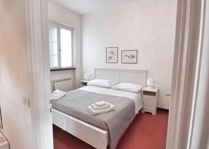 Casa Riva דירה *