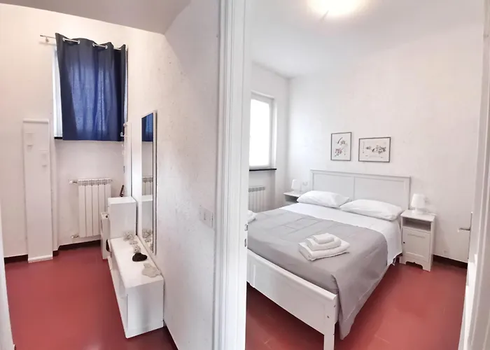 Casa Riva דירה פינאלה ליגורה