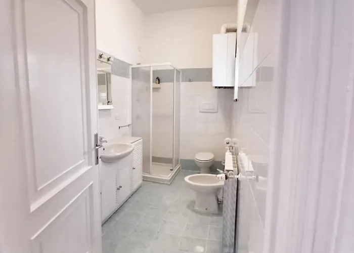 Casa Riva פינאלה ליגורה