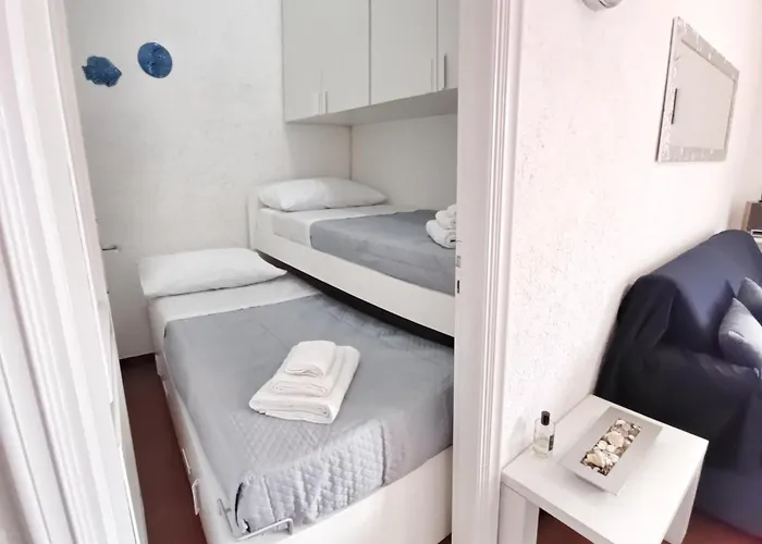 Casa Riva דירה פינאלה ליגורה