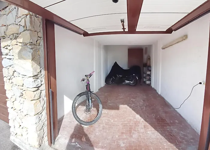 Casa Riva פינאלה ליגורה