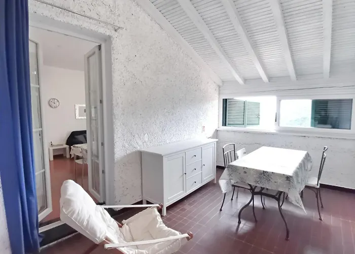 Casa Riva דירה פינאלה ליגורה